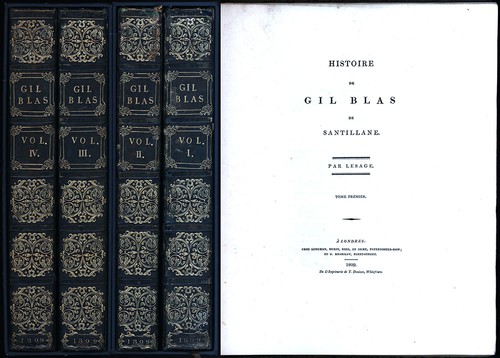 Sage lesage histoire de - histoire,