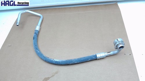 Schlauch klima 8t0260707c audi - klima,