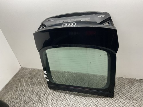 Heckklappe 8t8827025 audi - 8t8827025, a5