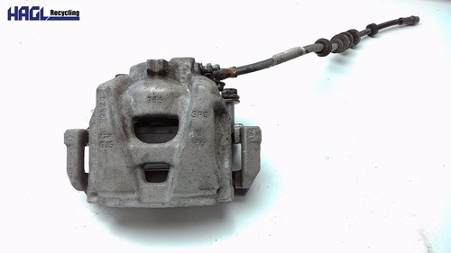 Bremssattel vorne rechts audi - vorne,