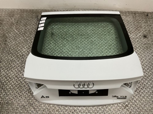 Heckklappe 8t8827025 audi - heckklappe,
