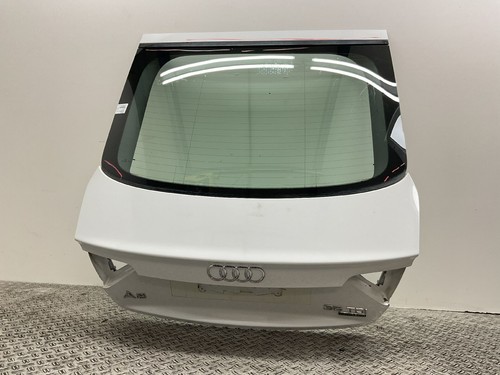 Heckklappe 8t8827025 audi - 8t8827025, a5