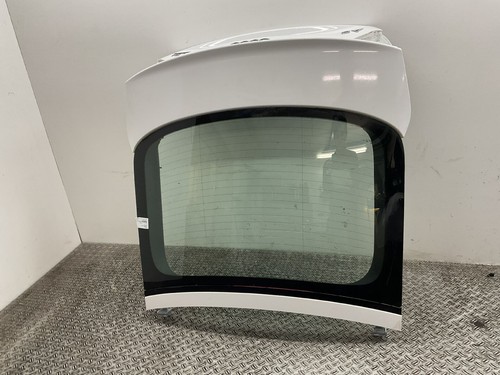 Heckklappe 8t8827025 audi - 8t8827025,