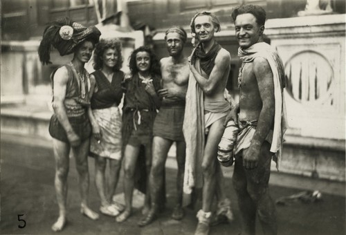 Altes foto vintage - foto,