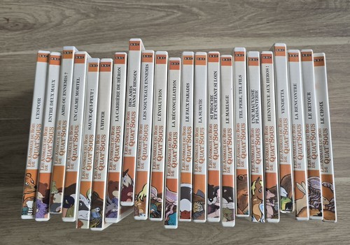 Dvd die holztiere - -, von