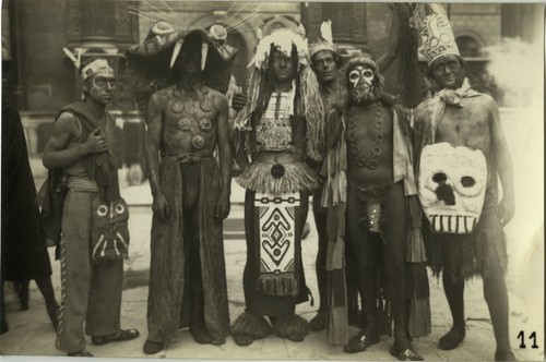 Altes foto vintage snapshot - -,