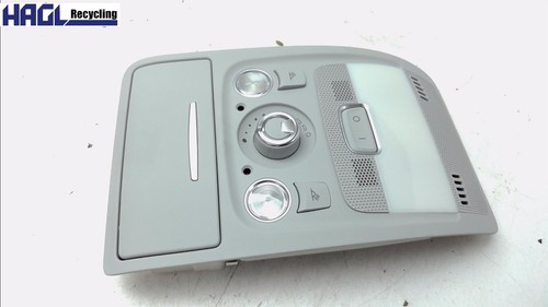 Innenbeleuchtung 8t0947135bk - innenbeleuchtung,