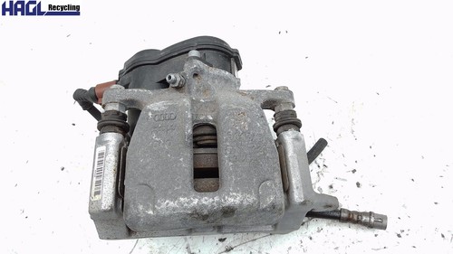 Bremssattel rechts 8k0615404e - bremssattel,