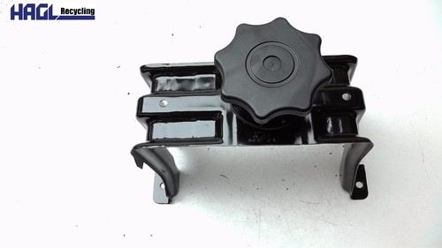 Halter notlaufrad 8k0802715a - notlaufrad,
