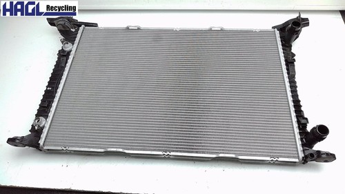 Kühler 8k0121251aj audi - audi, a5