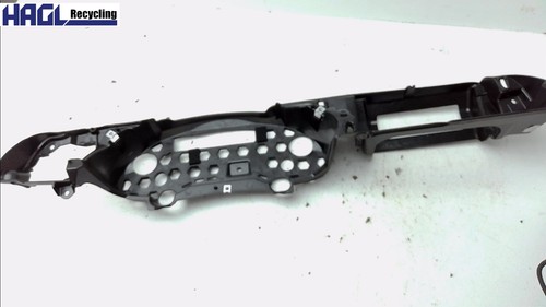 Träger kombiinstrument - träger,