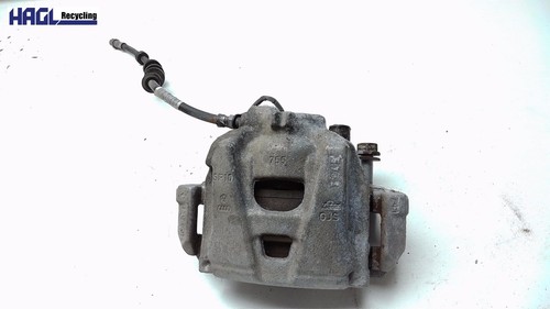 Bremssattel vorne links - bremssattel,