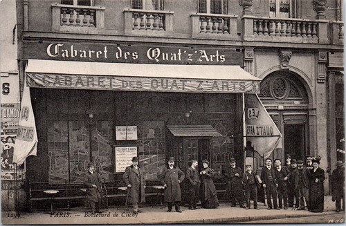 75018 paris bld saint - -,