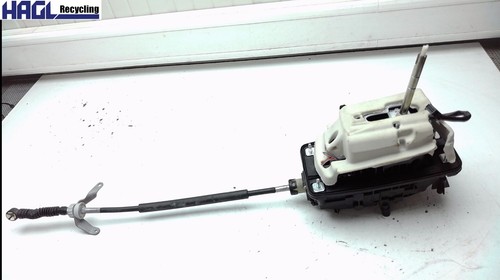 Schaltung automatik - schaltung,