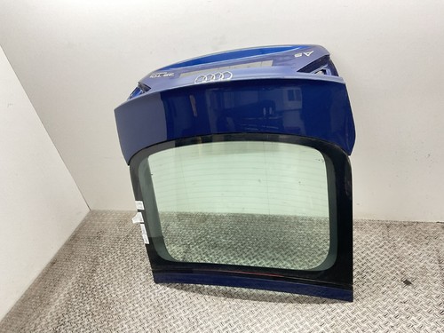 Heckklappe 8t8827025 audi - heckklappe,