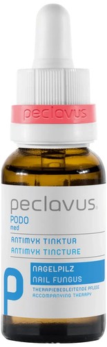 Peclavus podomed antimyx haut - antimyx, haut-
