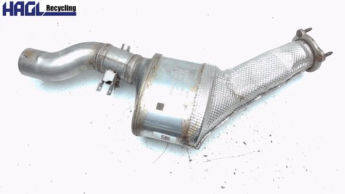 Katalysator 4g0131703ae audi - 4g0131703ae,