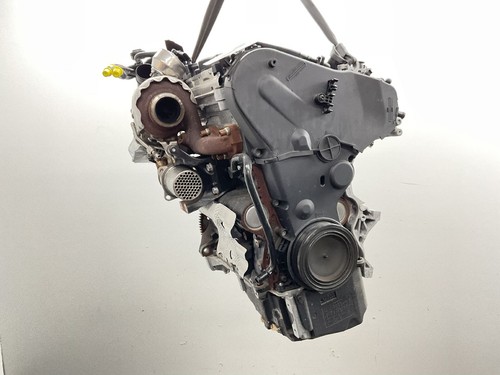 Motor cnha audi 0 tdi - motor,
