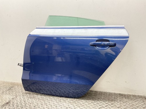 Tür hinten links 8t8833051d - tür,
