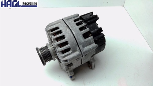 Lichtmaschine 04l903017a audi - lichtmaschine,