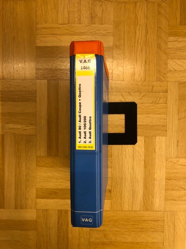 Fehlersuche mit vag 1466 - vag,