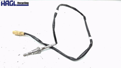Sensor abgastemperatur - sensor,