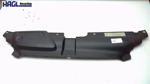 Abdeckung kühlergrill - abdeckung,