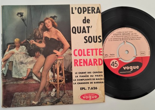 Runden colette fuchs die - 45,