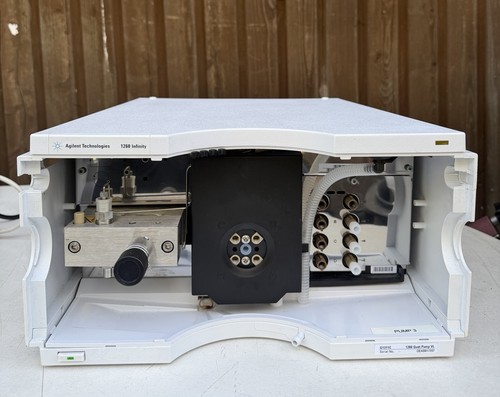 Agilent 1260 infinity - 1260, g1311c