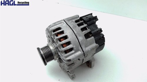 Lichtmaschine 04l903017a audi - 04l903017a,