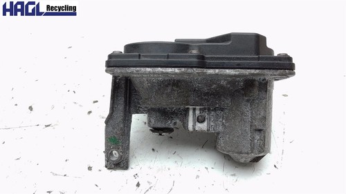 Auspuffrohr stellmotor - auspuffrohr,