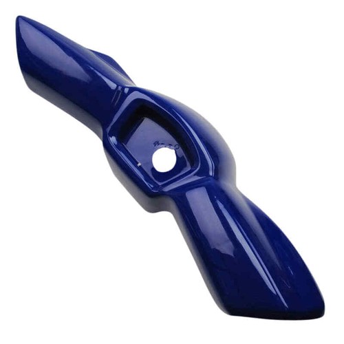 Verkleidung lenker tacho - verkleidung,