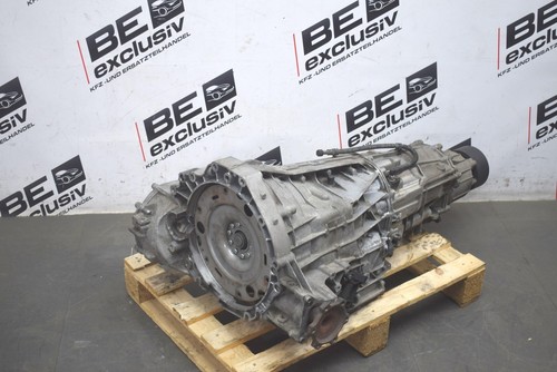 Audi 0tdi quat 7 gang - a5, 7-gang