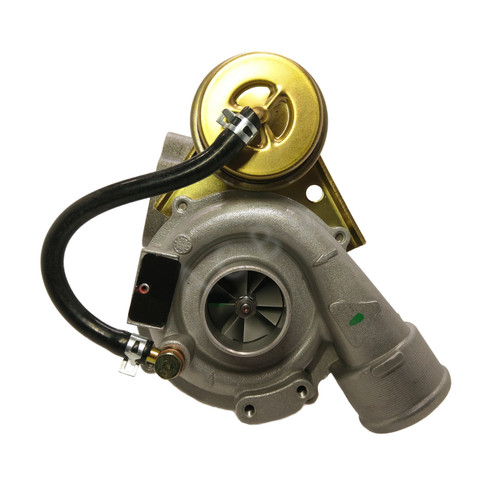 Turbolader für vag t - vag,