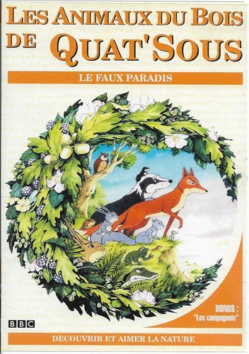 Die holztiere von quat - von,
