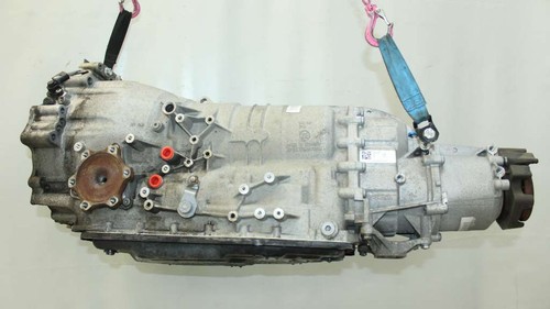 Automatikgetriebe - ,