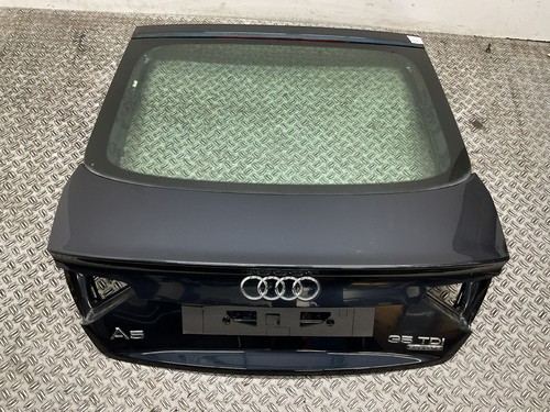 Heckklappe 8t8827025 audi - 8t8827025, a5