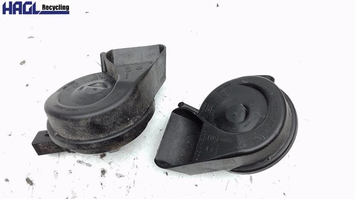 Signalhorn set 8t0951223 - signalhorn,