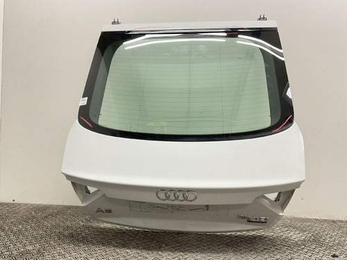 Heckklappe 8t8827025 audi - heckklappe,