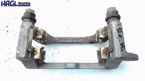 Bremssattelträger rechts - bremssattelträger,