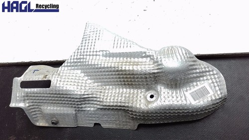 Hitzeschutz 8t1399300 audi - hitzeschutz,