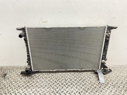Kühler 8k0121251aj audi - kühler,