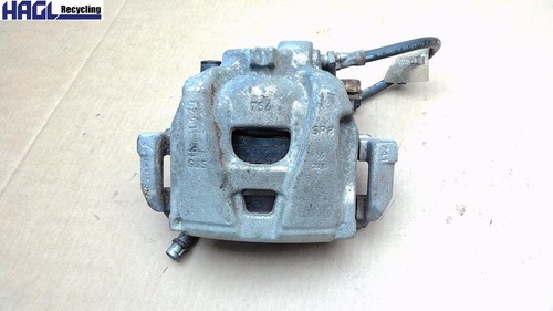 Bremssattel rechts 8k0615124c - bremssattel,