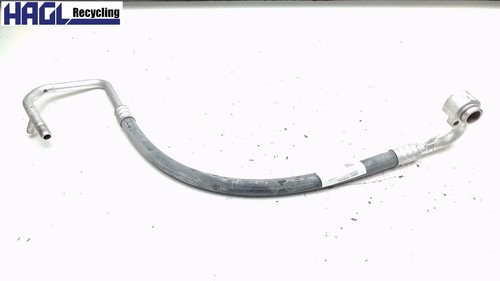 Schlauch klima 8t0260707c audi - schlauch,