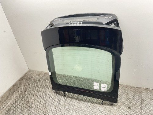 Heckklappe 8t8827025 audi - heckklappe,