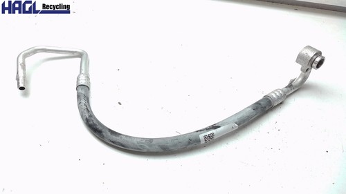 Schlauch klima 8t0260707c audi - klima,