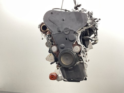 Motor cnha audi 0 tdi - motor, a5